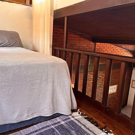 Buganville Loft Vila do Abraao Екстер'єр фото