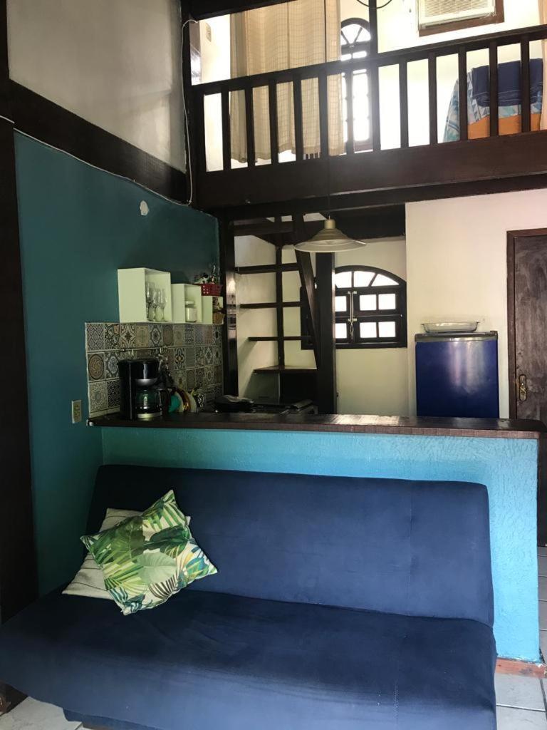 Buganville Loft Vila do Abraao Екстер'єр фото