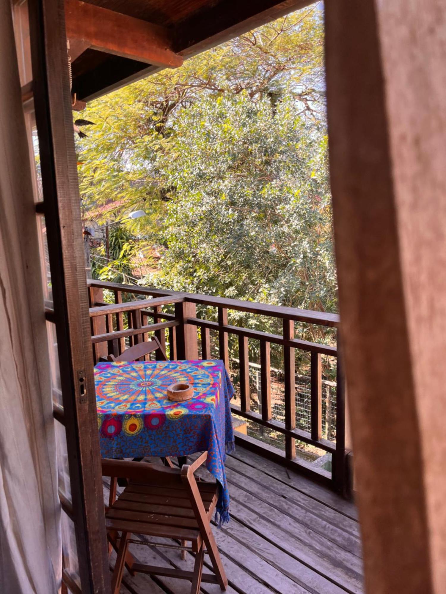 Buganville Loft Vila do Abraao Екстер'єр фото