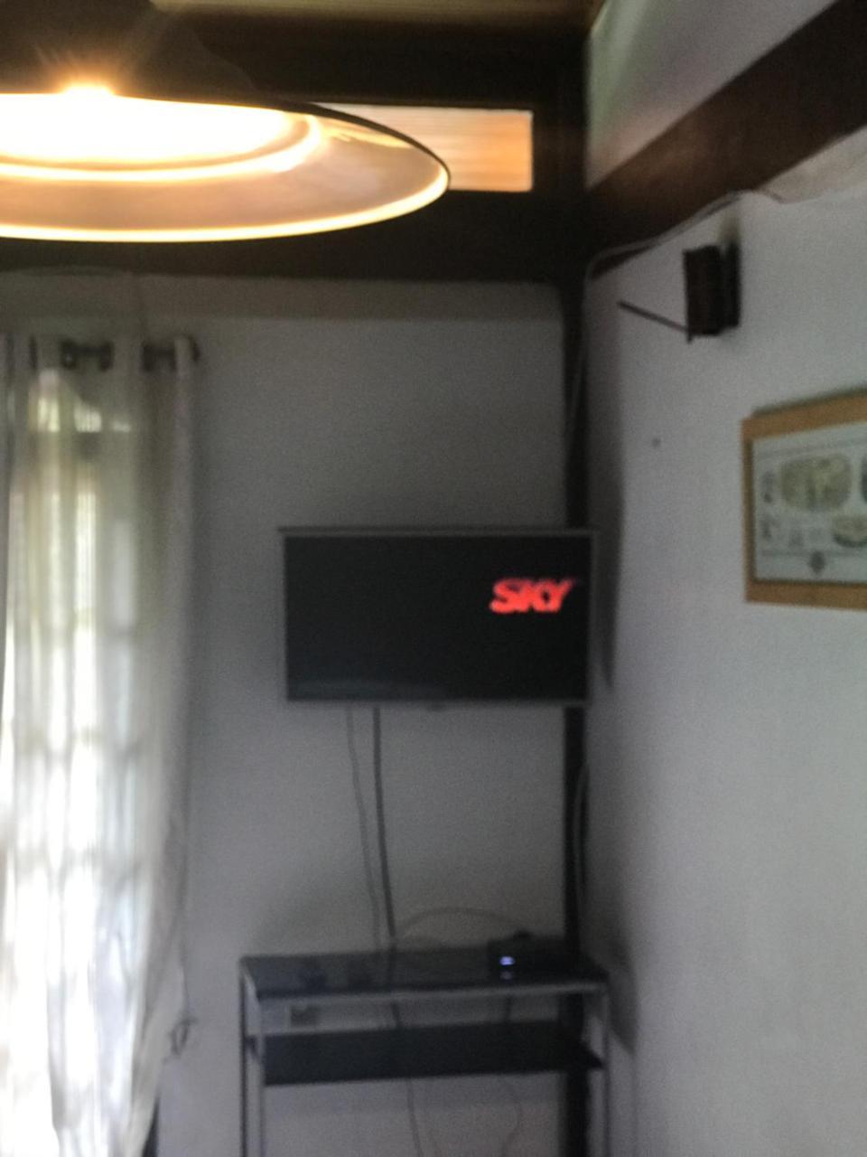 Buganville Loft Vila do Abraao Екстер'єр фото