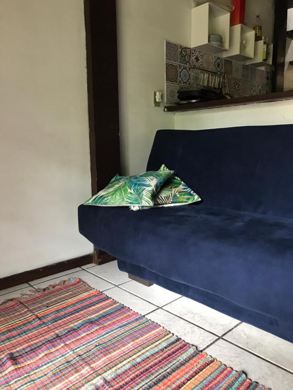 Buganville Loft Vila do Abraao Екстер'єр фото