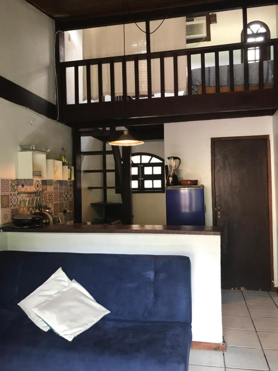 Buganville Loft Vila do Abraao Екстер'єр фото
