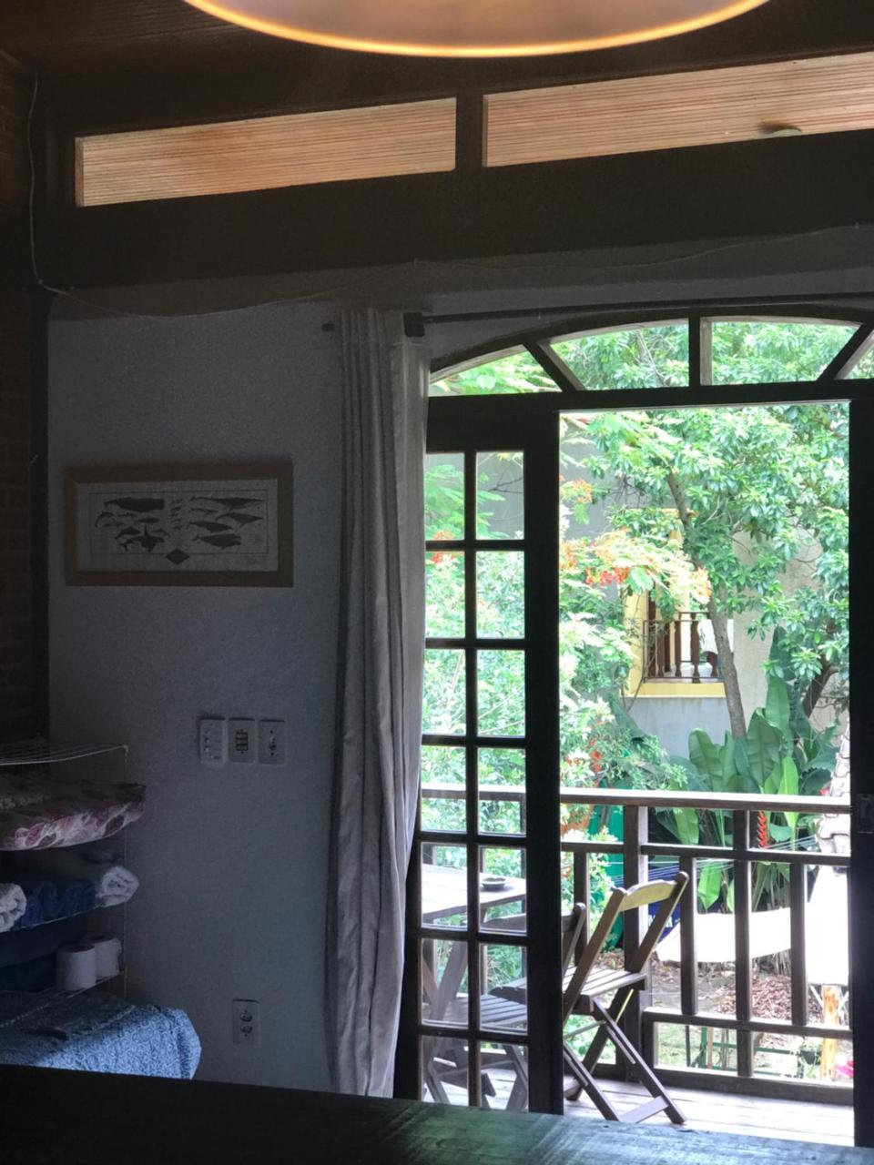 Buganville Loft Vila do Abraao Екстер'єр фото