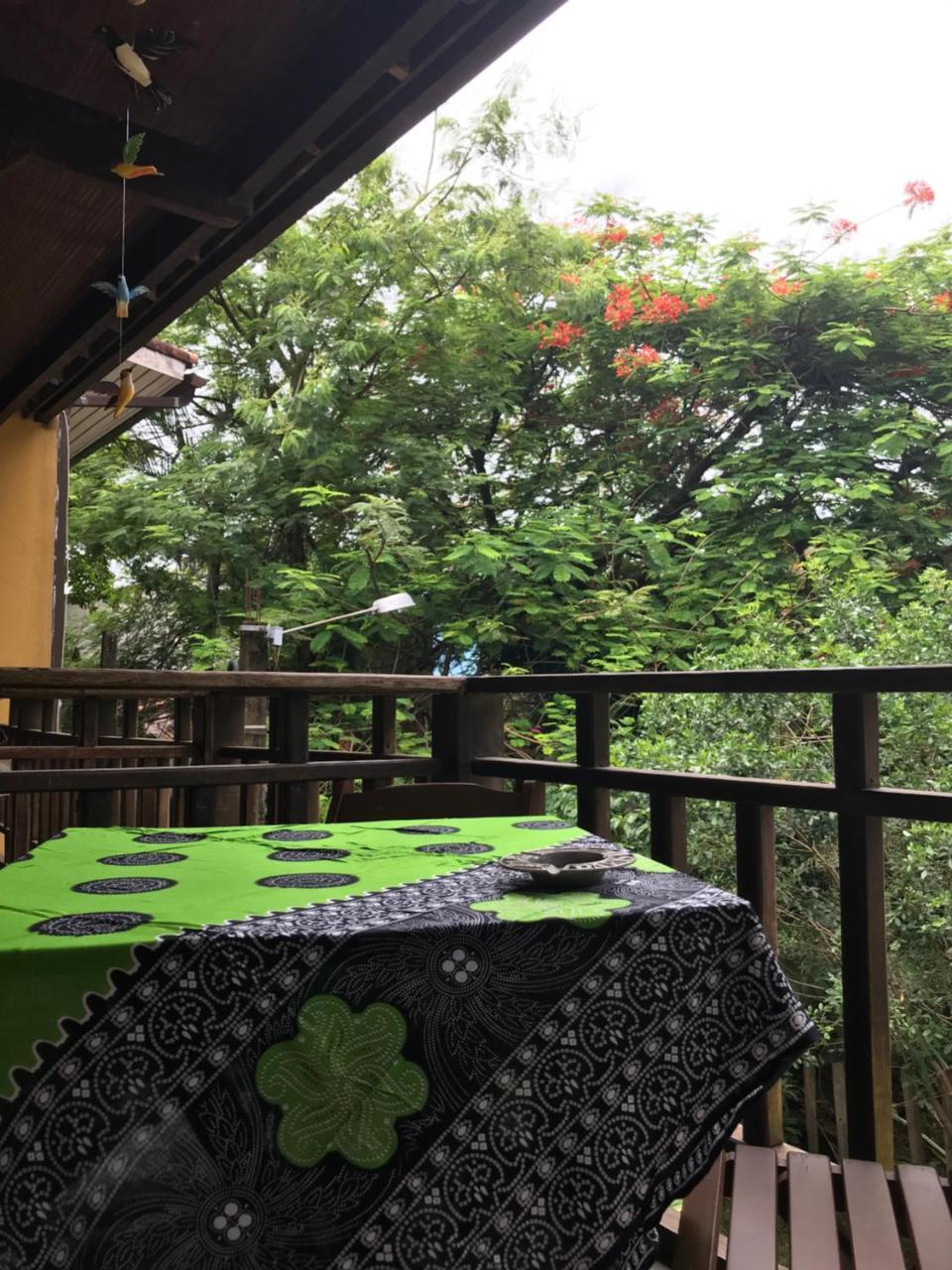 Buganville Loft Vila do Abraao Екстер'єр фото